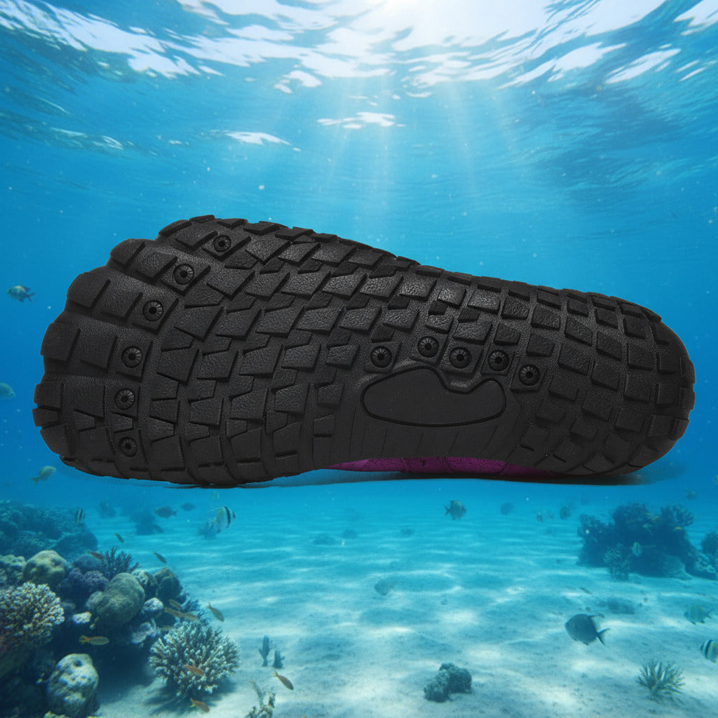 Chaussures de Plongée DeepWave