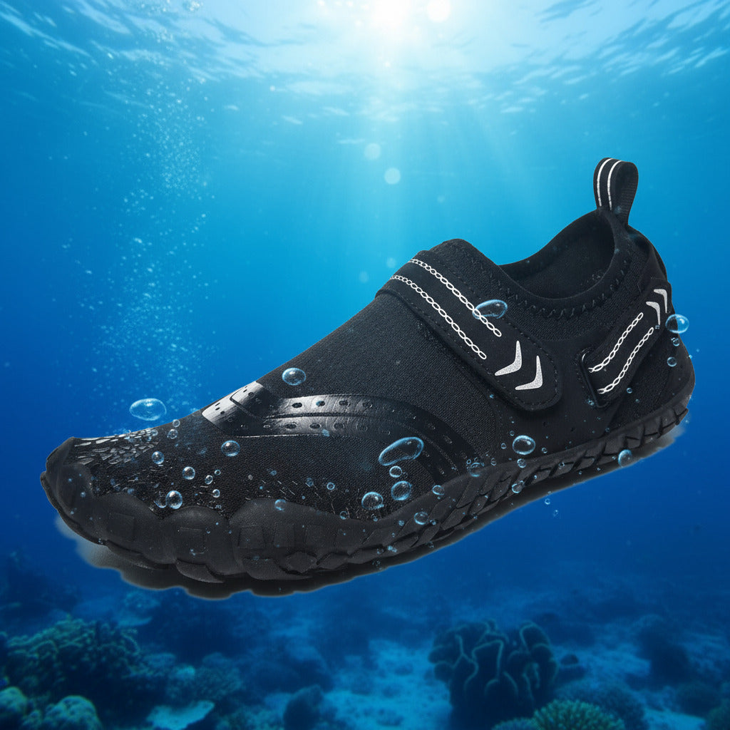Chaussures de Plongée DeepWave