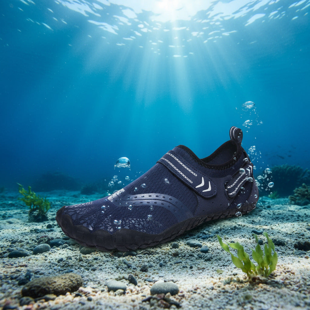 Chaussures de Plongée DeepWave