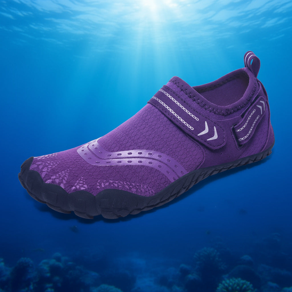 Chaussures de Plongée DeepWave