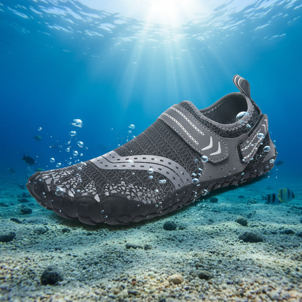 Chaussures de Plongée DeepWave