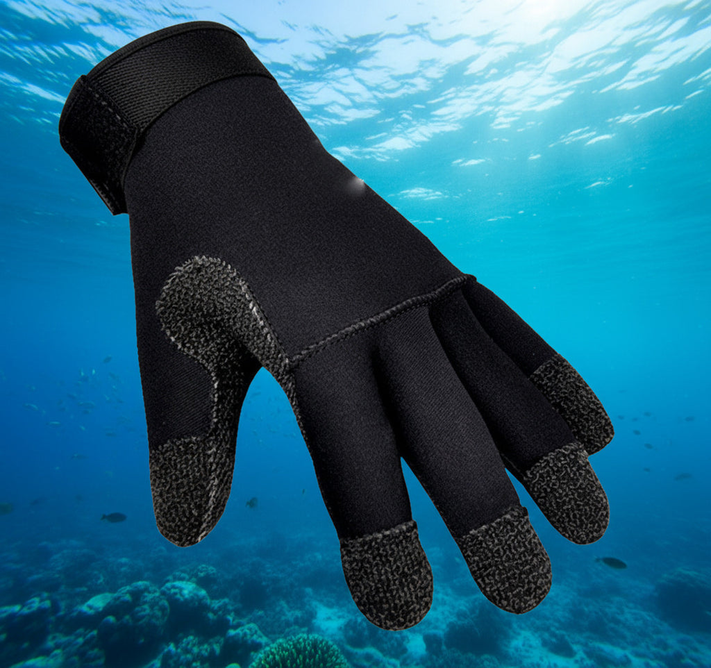 Gants de Plongée en Aramide 3 mm