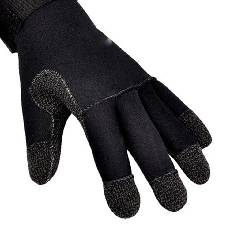 Gants de Plongée en Aramide 3 mm