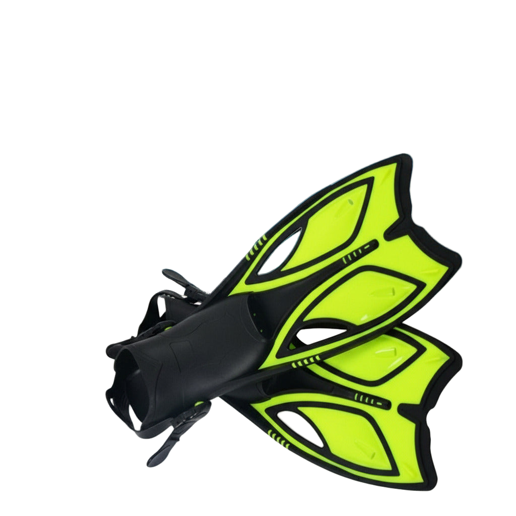 Palmes Longues de Plongée Professionnelles