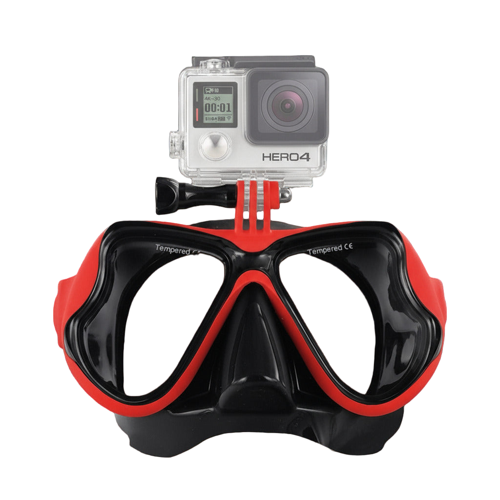 Lunettes de Plongée Sport DV