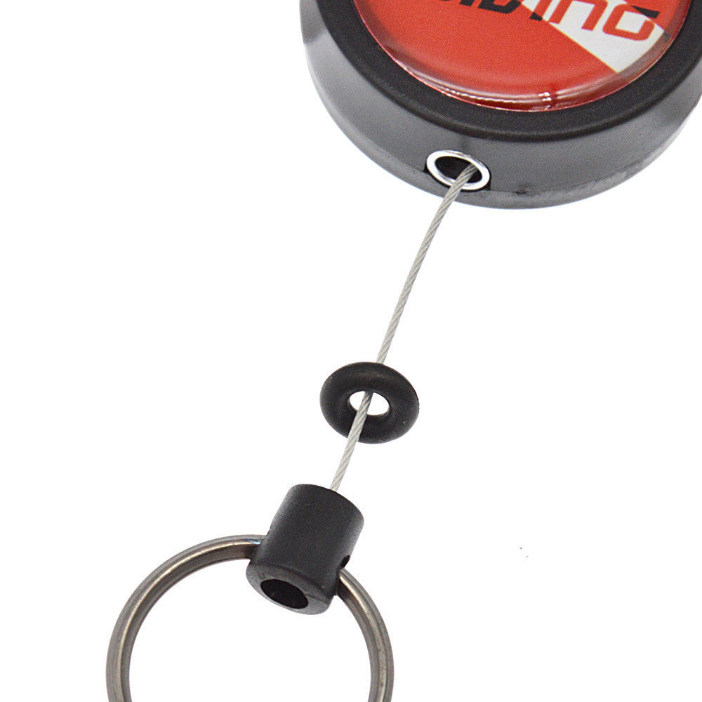 Corde Rétractable en Acier Inoxydable RP-024