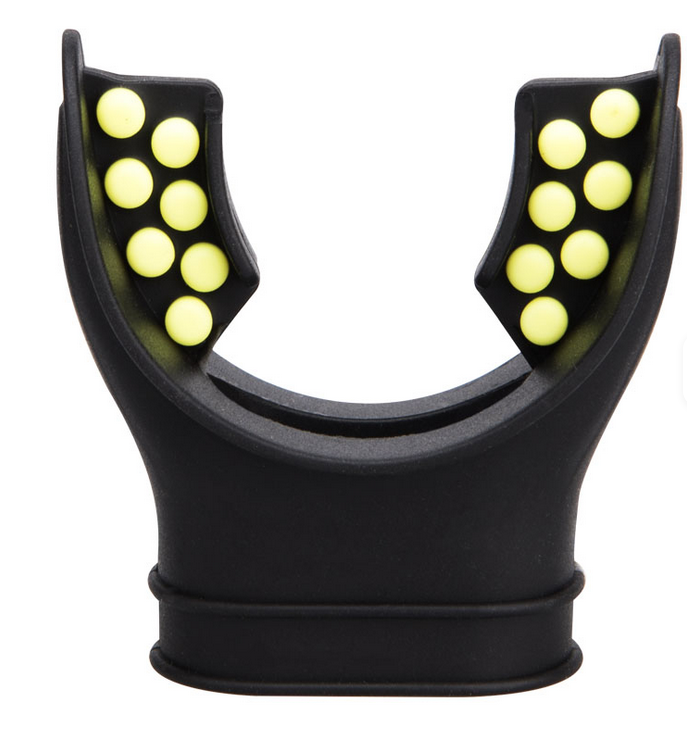 Embout Buccal de Plongée en Silicone
