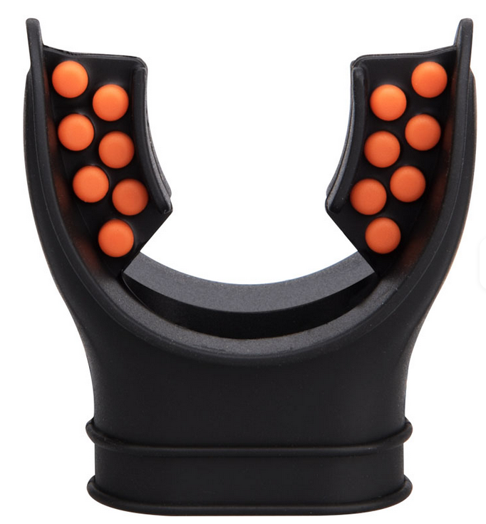 Embout Buccal de Plongée en Silicone