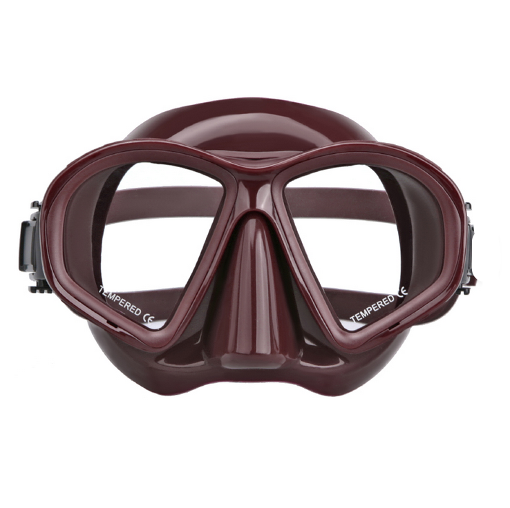 Masque de Plongée DeepWave AM319