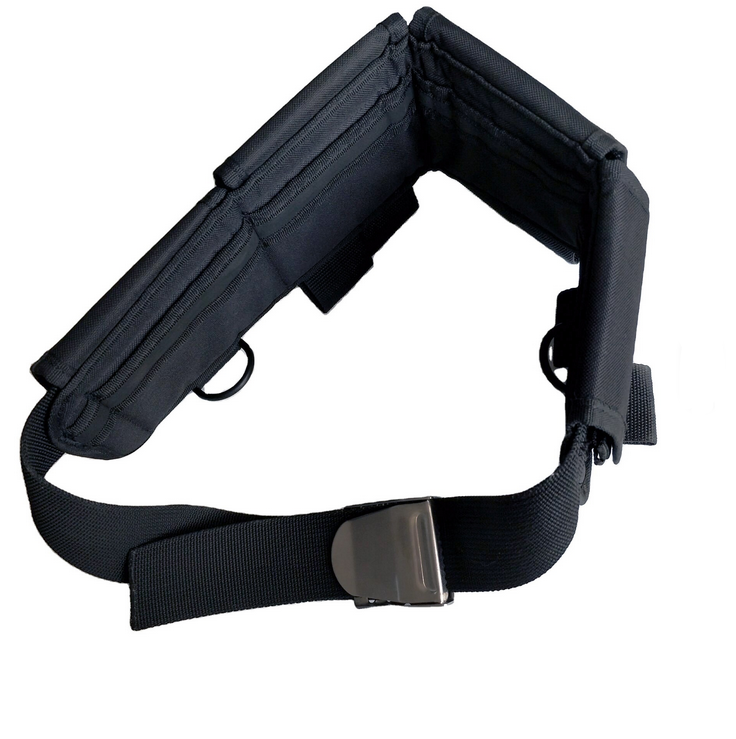 Ceinture de plongée sous-marine à poches