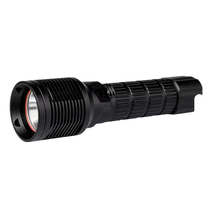 Lampe de poche imperméable SF-923