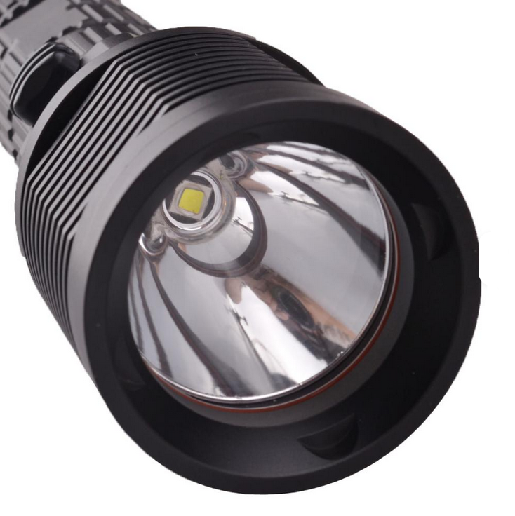 Lampe de poche imperméable SF-923