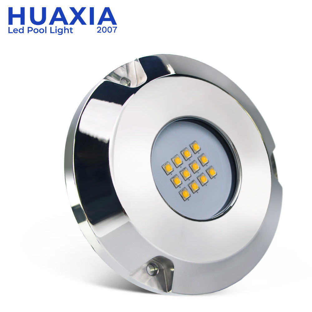 Projecteur Marin Sous-Marin LED HX-MSV130SS