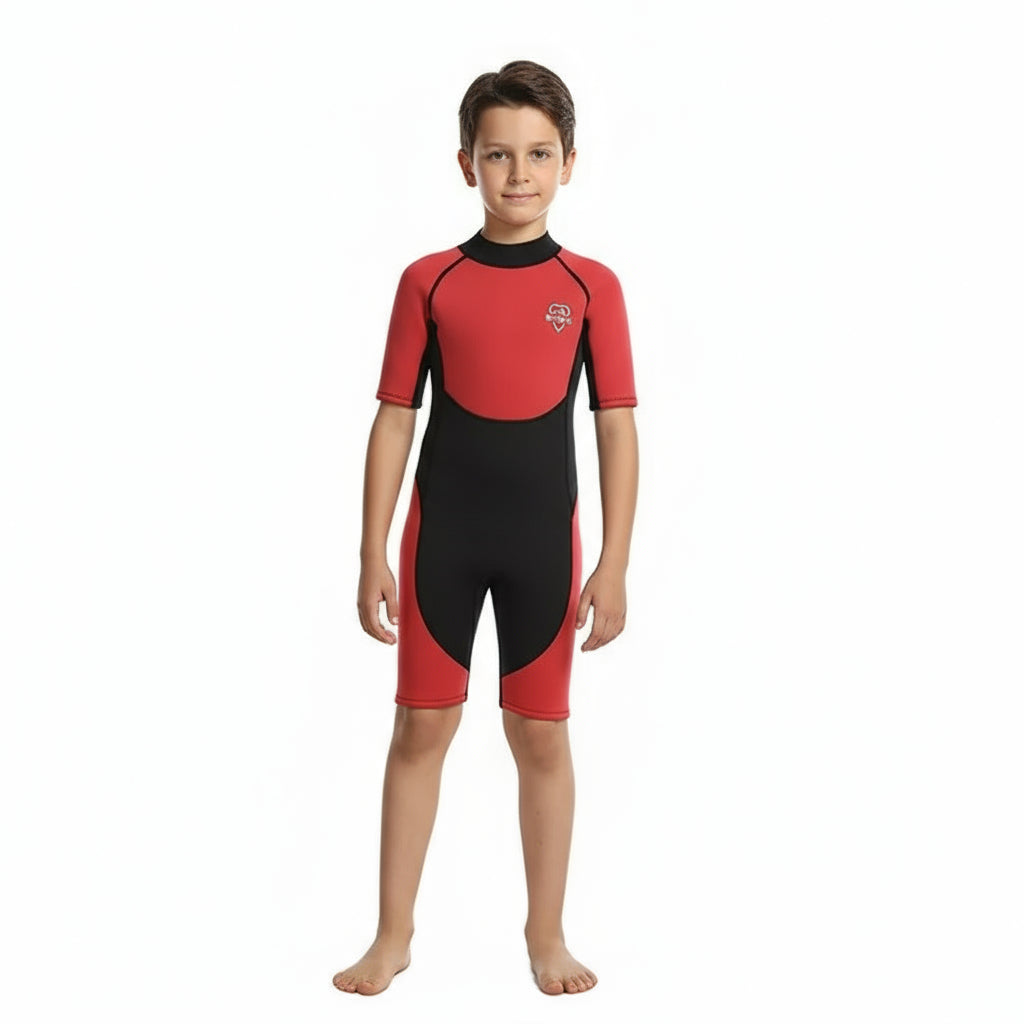 Combinaison Néoprène Enfant