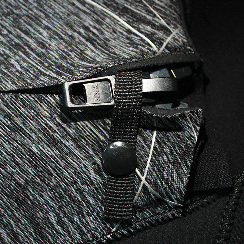 Combinaison de Plongée 3/2 mm Homme