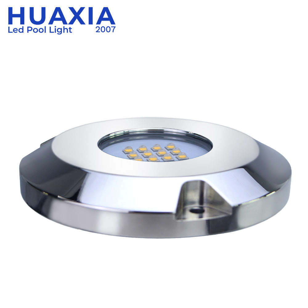 Projecteur Marin Sous-Marin LED HX-MSV130SS