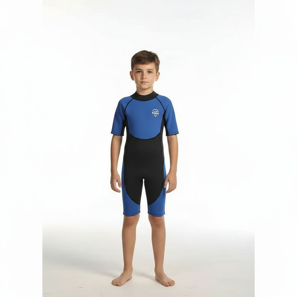 Combinaison Néoprène Enfant
