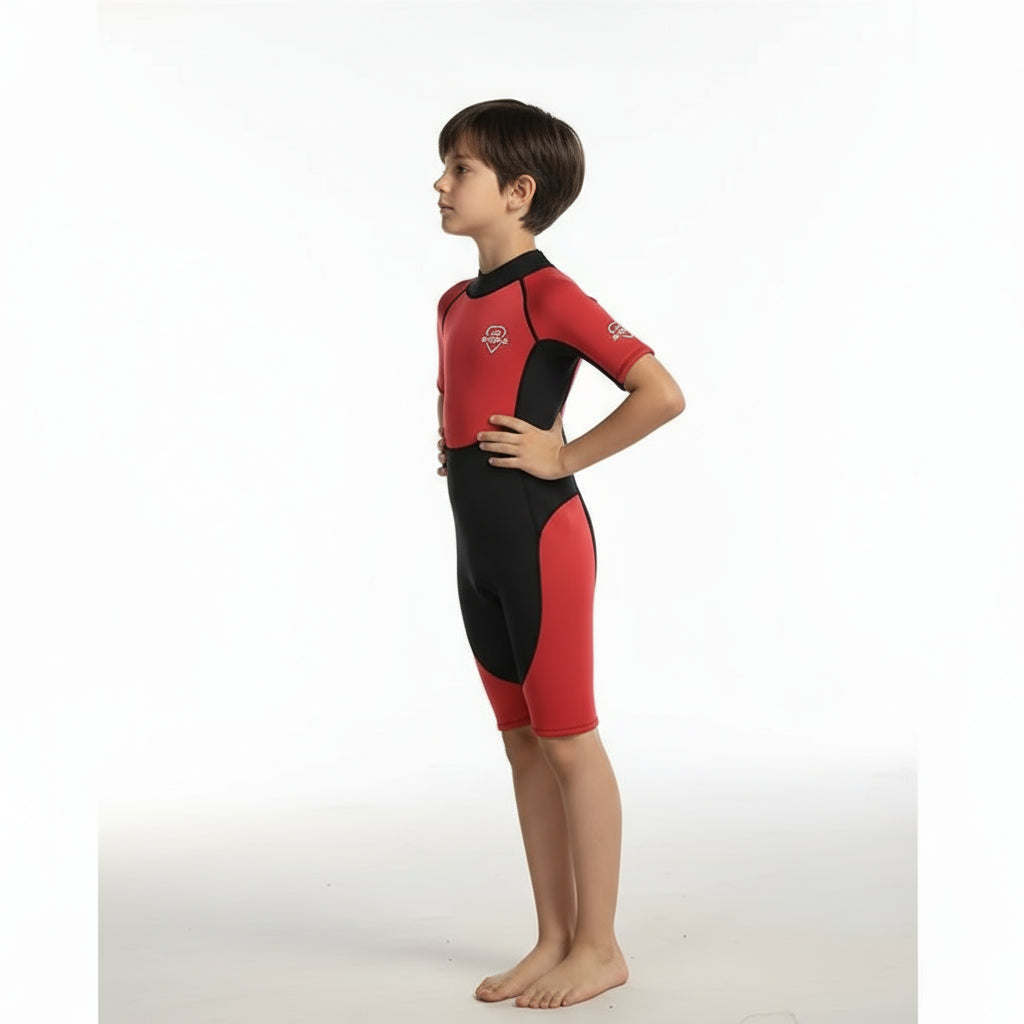 Combinaison Néoprène Enfant