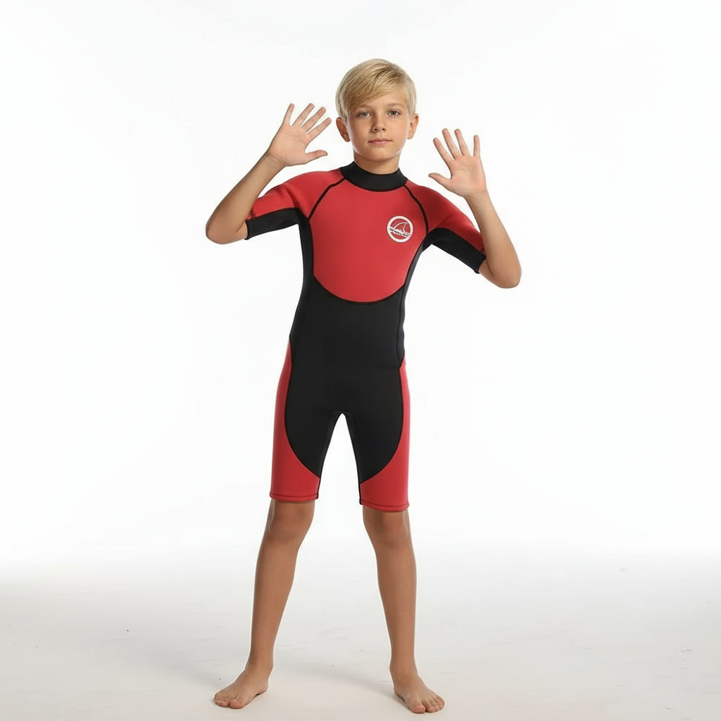 Combinaison Néoprène Enfant