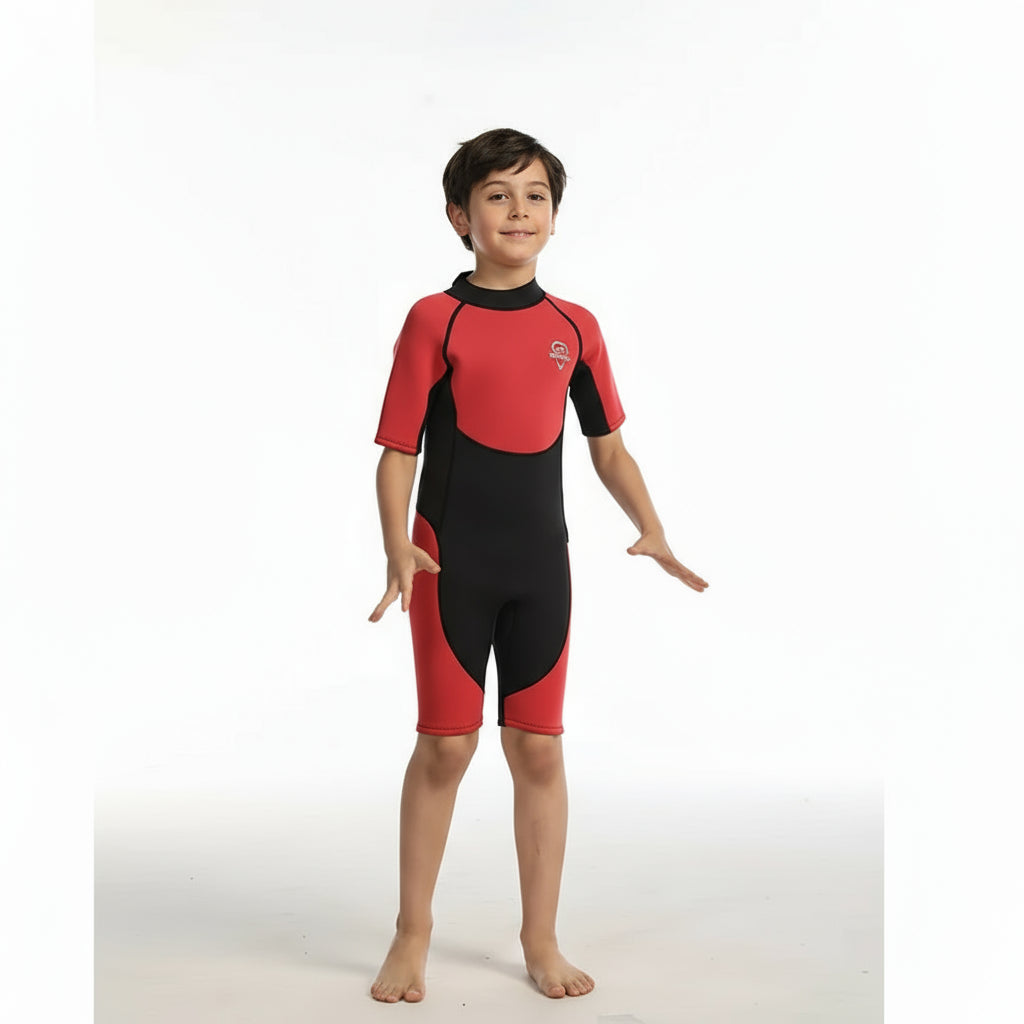 Combinaison Néoprène Enfant