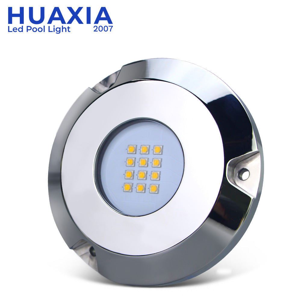 Projecteur Marin Sous-Marin LED HX-MSV130SS