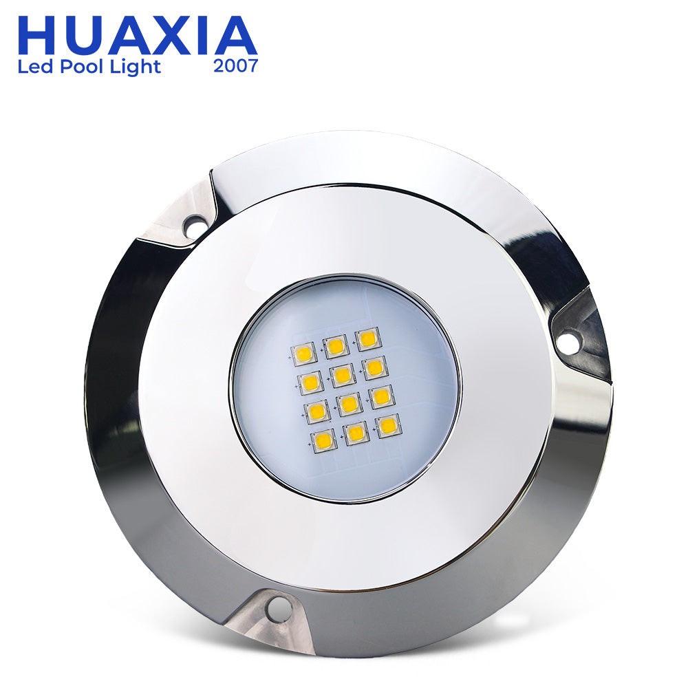 Projecteur Marin Sous-Marin LED HX-MSV130SS