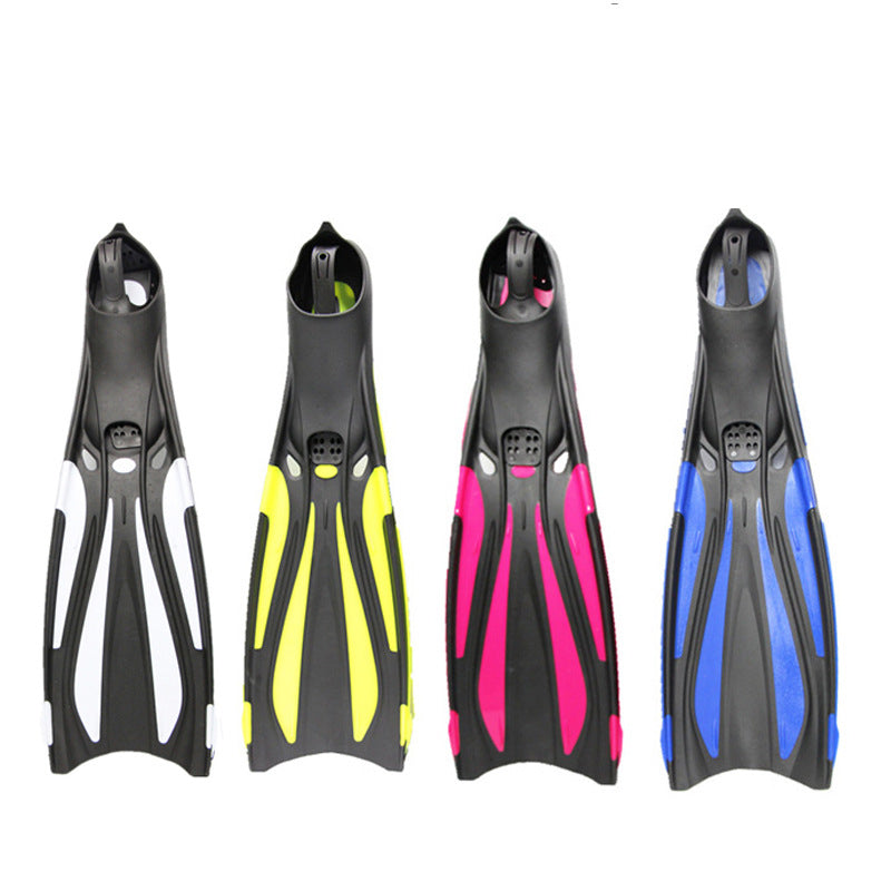 Palmes de Plongée F615