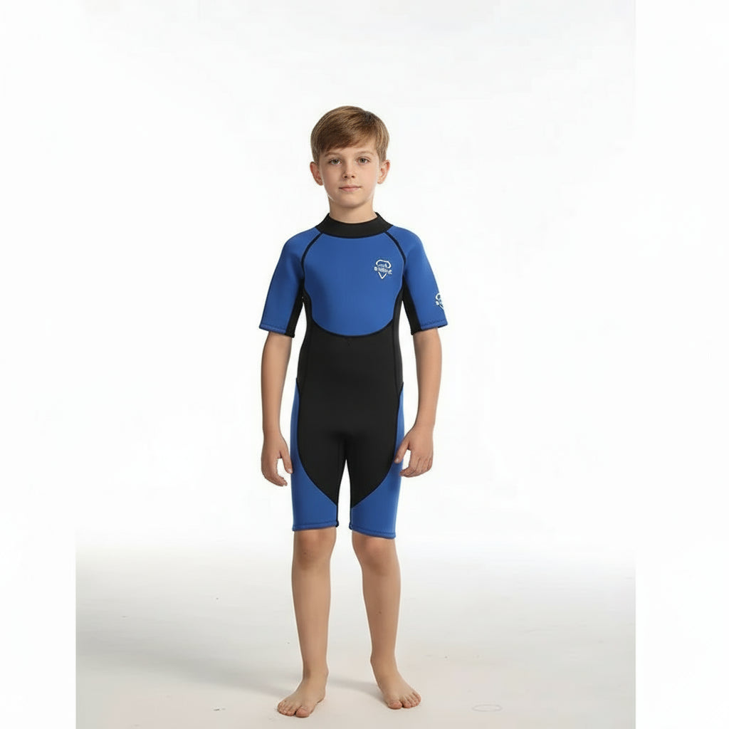 Combinaison Néoprène Enfant