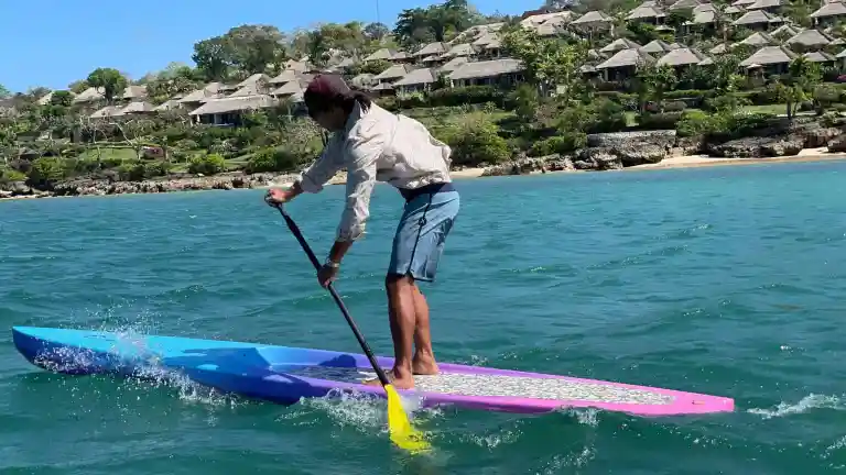 Techniques to Enhance Your Paddle Board Skills for Beginners